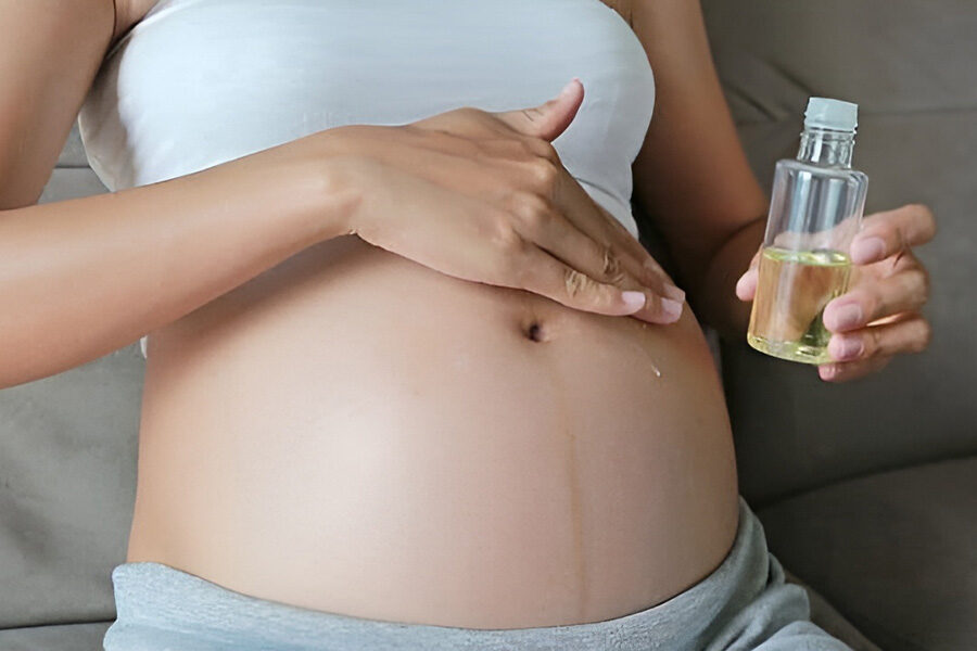 Essential Oils During Pregnancy Understanding Their Place in Personal Care
