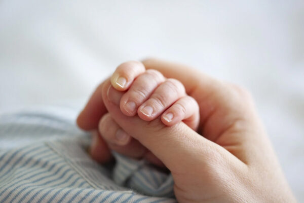 The Quiet Changes After Birth We Don’t Always Talk About
